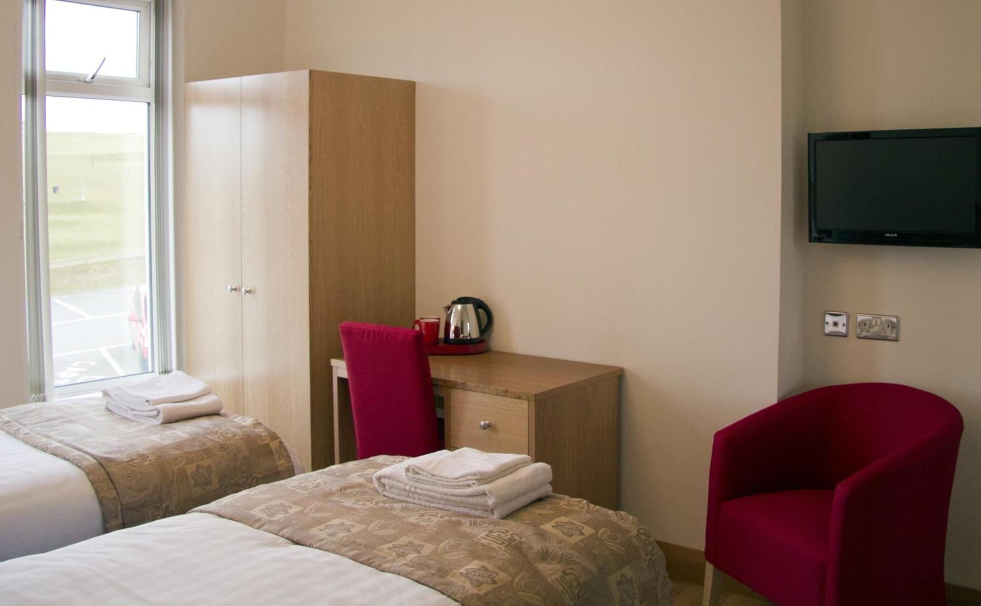 סוואנסי Somerfield Lodge חדר תמונה