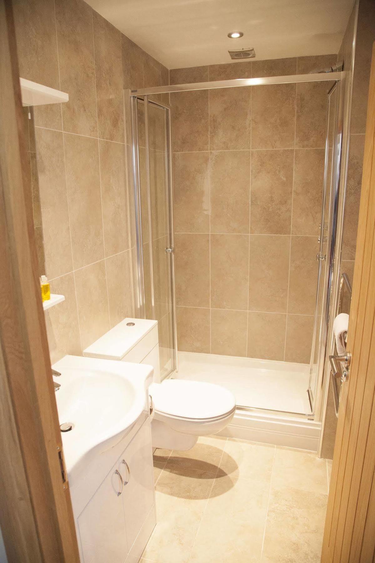 סוואנסי Somerfield Lodge מראה חיצוני תמונה
