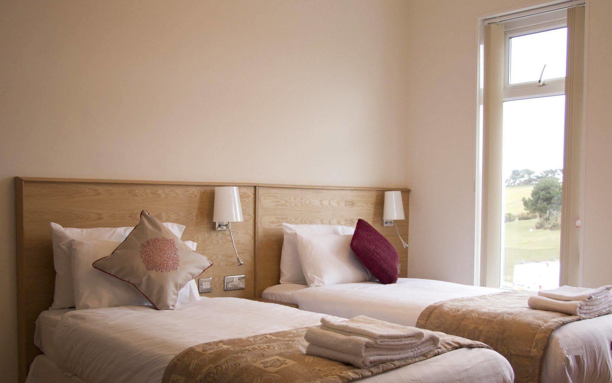 סוואנסי Somerfield Lodge מראה חיצוני תמונה
